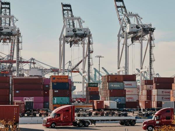 Why Diesel Has Become a Much Bigger Economic Problem Than Gasoline