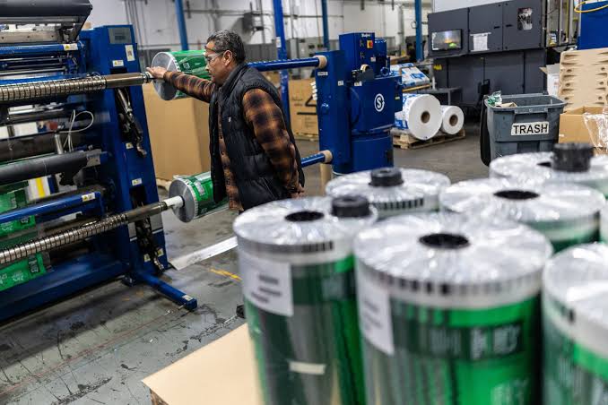 China, Iran weaponized the global economy to beat the U.S. at its own game