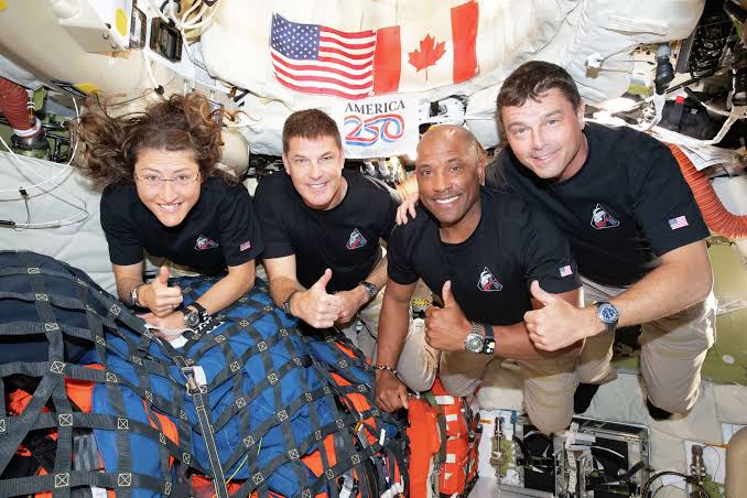 Artemis II astronauts can't accept lifetime supply of toilet paper. Here's why.