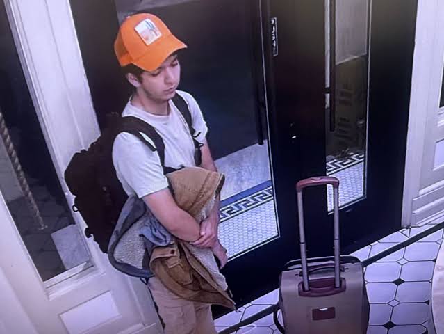 Alleged Altman Molotov cocktail suspect was in ‘acute mental health crisis,’ lawyer says