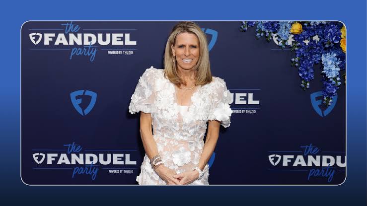 FanDuel to Give Exiting CEO Amy Howe $4.37M Severance