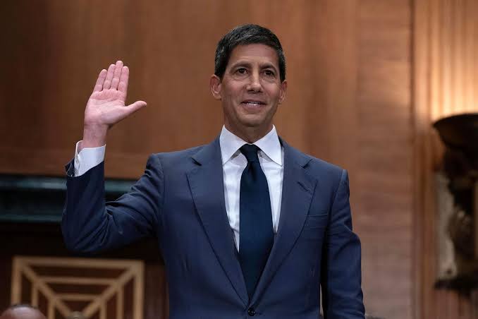 What to know about Kevin Warsh, Trump’s Fed chair pick