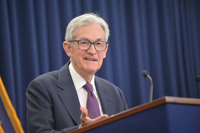 Fed Chair Jerome Powell and the FOMC Just Updated Their Interest Rate Outlook -- and It's Terrible News for Wall Street