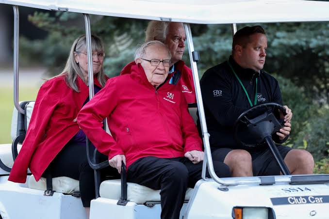 Warren Buffett says it's important to know which deals not to take (BRK.B:NYSE)