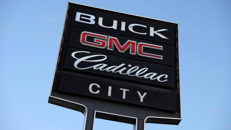 General Motors says it expects $500 million tariff refund after SCOTUS ruling