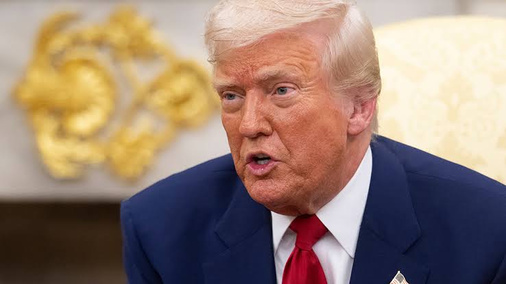 Futures Fall, Oil Jumps On Trump's Iran Speech