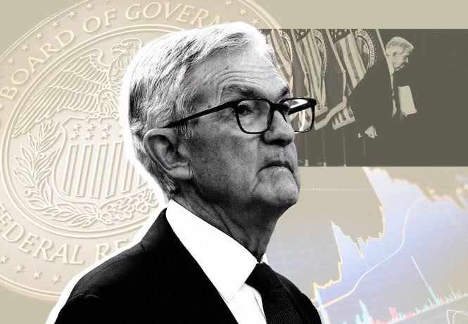 Powell’s legacy as Fed chair is fighting inflation and Trump. He may lose the battle against both.