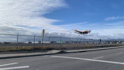 Burbank Airport Traffic Delays Hit Travelers Amid Construction