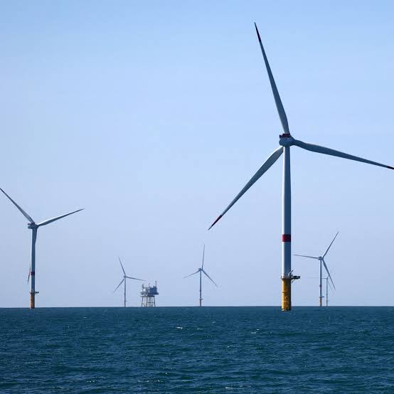 U.S. to end two more offshore wind leases for fossil fuel investments