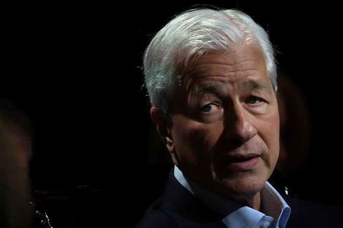 JPMorgan sees capital hike in latest Basel fight twist