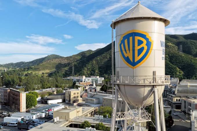 Warner Bros. Posts Wider-Than-Expected Loss. The Stock Slides.