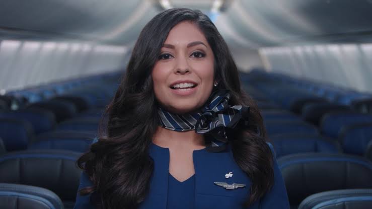 United Flight Attendants Reach Deal — Top Pay Would Exceed $100 An Hour After 5.5 Years Without A Raise