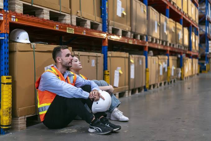 The jobs report looks good ‘for the wrong reasons,’ top economist warns: It’s hiding how many Americans are giving up