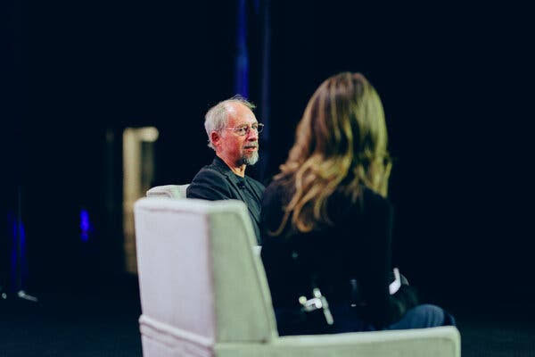 Adam Back Denies He Is Satoshi Nakamoto in Response to Times Investigation