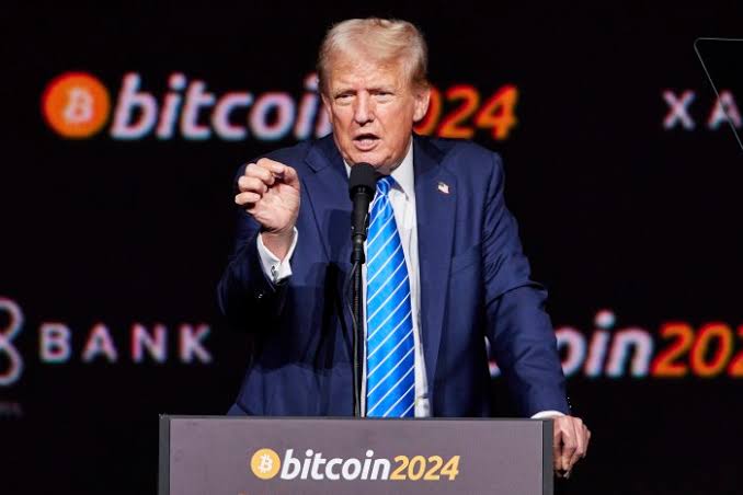 Trump’s Crypto Luncheon Draws ‘Superstars.’ But His Token Hovers Near Low.