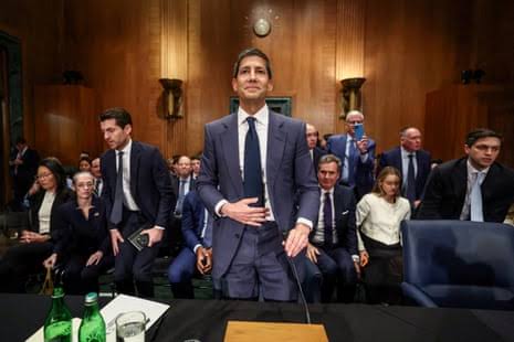 US Senate expected to confirm Kevin Warsh as next Federal Reserve chair