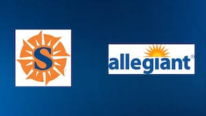 Allegiant and Sun Country merger finalized, integration begins