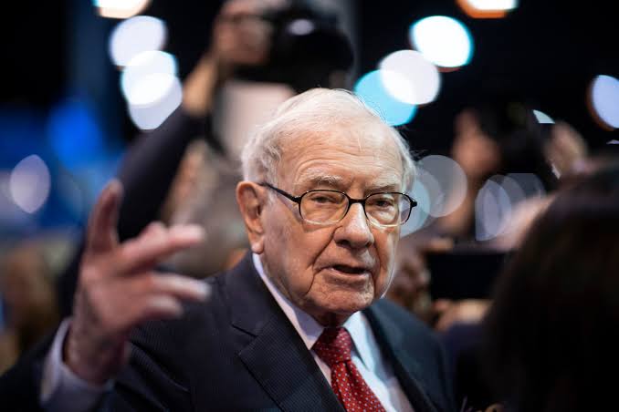 Daily Slop: 1 May 26 - Warren Buffet on sports betting: “It’s a tax on stupidity”
