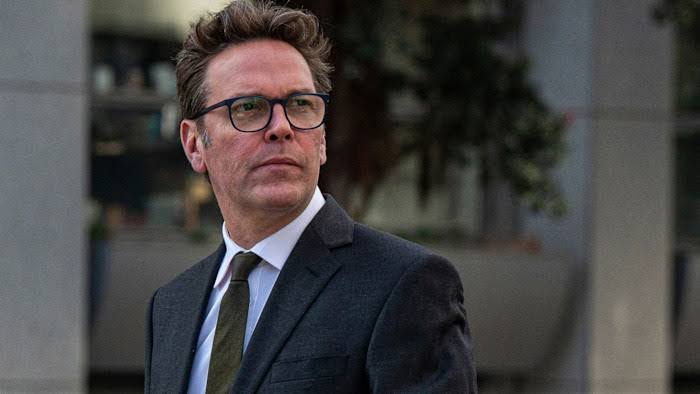 James Murdoch in talks to buy New York Magazine