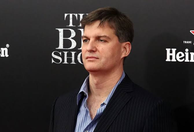Investor Michael Burry Says Exited Entire GameStop Position
