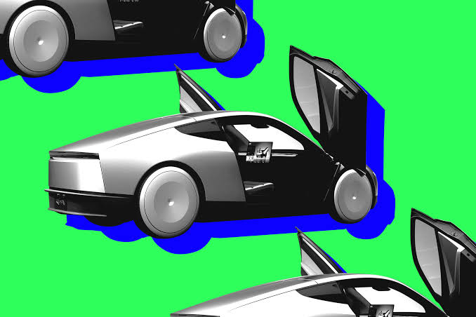 Tesla’s revenue rises again as it prepares for more AI and robotics