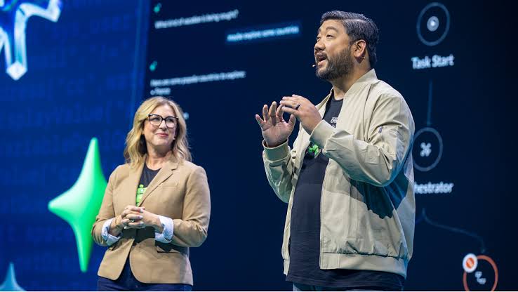 ServiceNow just unveiled an AI workforce that can run your entire company