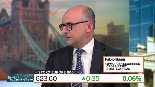 Stocks Build on Gains as Traders Await Iran Update: Markets Wrap
