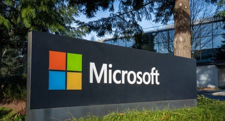 Microsoft (MSFT) Almost Snatched Cursor Before SpaceX Clinched Rights