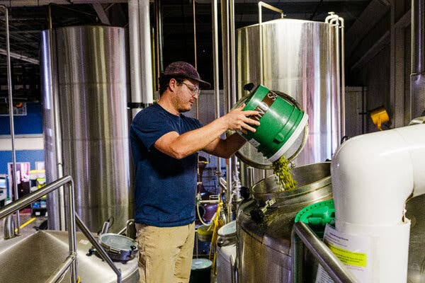 The Iran War Has Diesel Prices Soaring, and Consumers Could Pay the Price