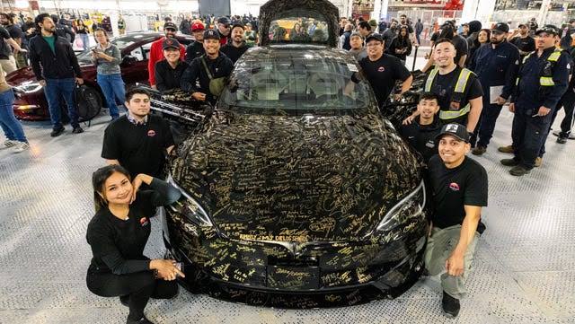 The Tesla Model S and Model X Are Officially Dead As of This Past Weekend