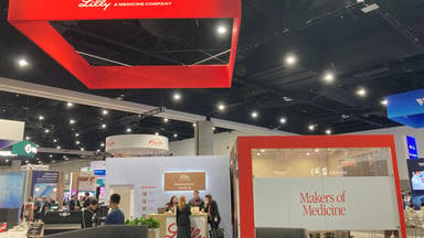 Lilly pens $2.3B deal for next-gen JAK inhibitor biotech Ajax