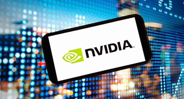 Nvidia (NVDA) Once Again Has a $5 Trillion Market Cap