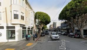 Cow Hollow Corner Store Lets Robot Boss Hire The Human Help