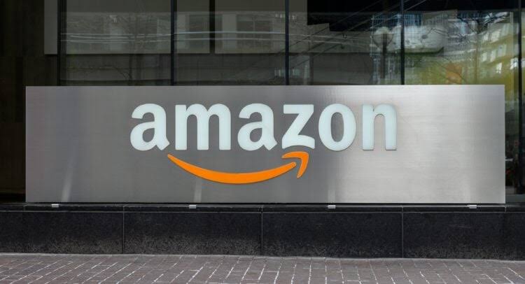 New Amazon Price Target After $25 Billion Anthropic Update