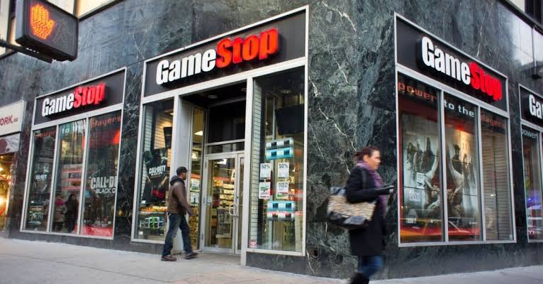 GameStop CEO's eBay account reinstated following takeover PR stunt