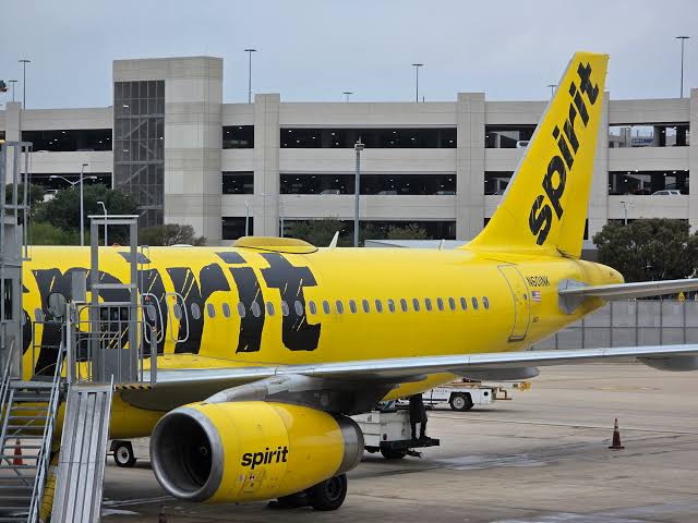 Spirit Airlines Didn’t Die Because Biden Blocked The JetBlue Merger