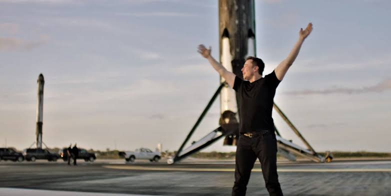 Elon Musk calls out $2 trillion SpaceX IPO valuation as ‘BS’