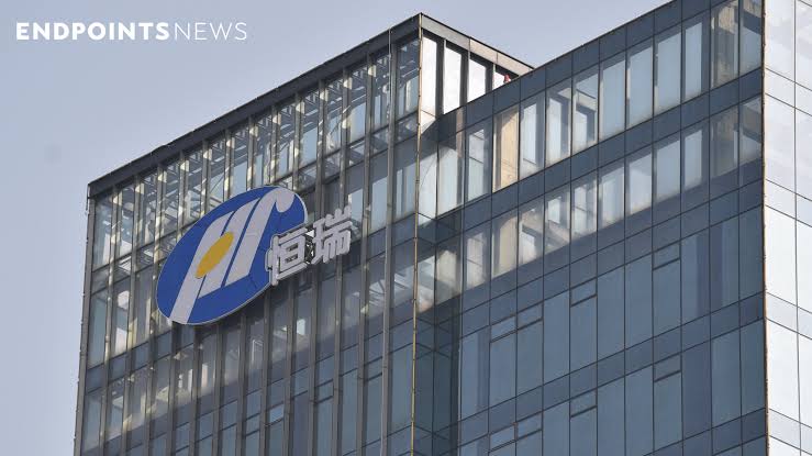Bristol Myers joins Hengrui party in 13-asset deal worth up to $15.2B