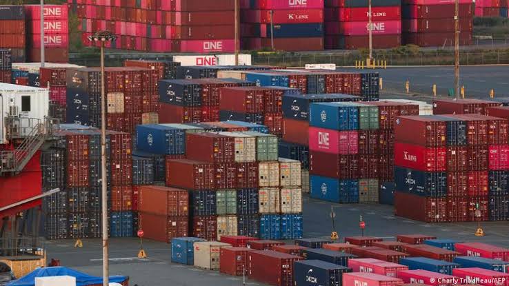 Who's winning under Trump's tariff policy?