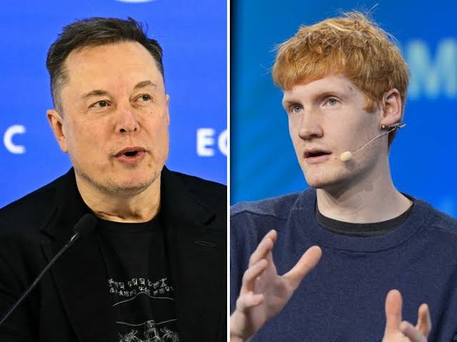 SpaceX strikes $60 billion deal for the right to buy coding startup Cursor