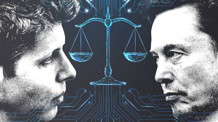 Musk vs. Altman is about what we don't already know