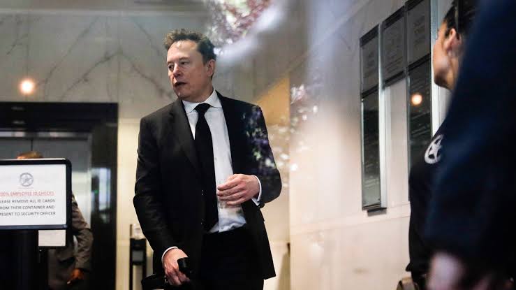 Musk casts himself as AI's good guy in testimony vs. OpenAI