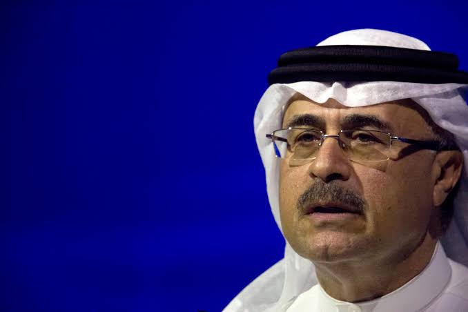 World deprived of 1 billion barrels of oil over past 2 months, Saudi Aramco CEO says