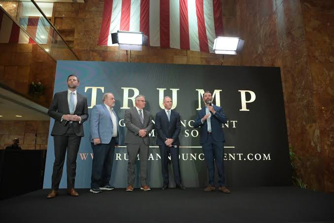 Trump Mobile's CEO says gold-plated Trump phone will begin shipping to buyers this week after delays