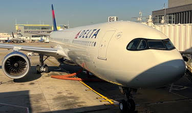 Delta CEO Predicts Multiple Airline Mergers, Says They’ll All Benefit Delta
