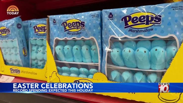 News10NBC compares food item prices at local stores ahead of Easter