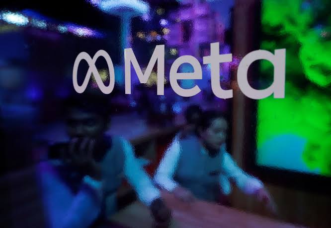 Meta shares fall on concerns over AI spending, legal scrutiny