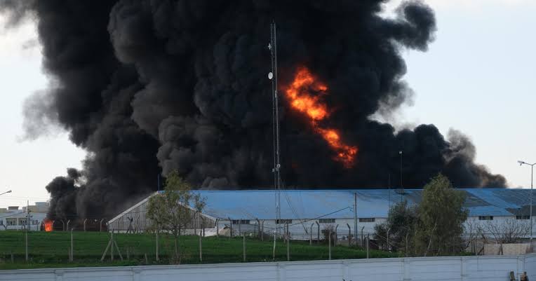 Live Updates: Trump says Iran war will still take weeks, oil prices rise with no plan to open Strait of Hormuz