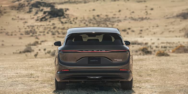 Lucid (LCID) will adjust EV production after ending Q1 with bloated inventory