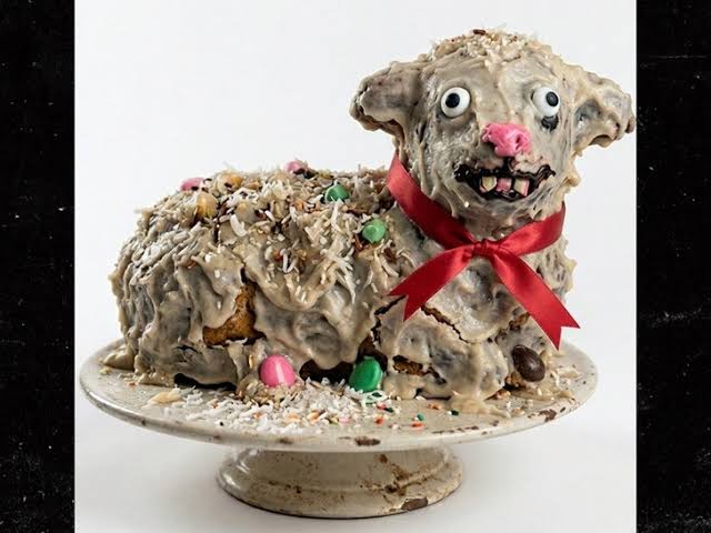 Detroit Bakery's Easter Lamb Cake Prank Goes Viral